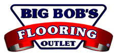 Big Bob's Flooring Outlet logo