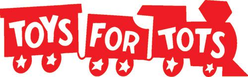 Toys for Tots logo